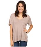 Project Social T - Drewry Pocket Tee