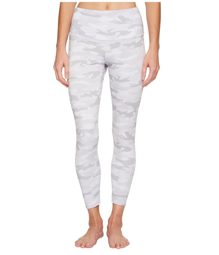 Onzie - High Basic Capris
