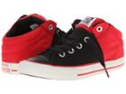 Converse Kids - Chuck Taylor All Star Axel Mid Leather