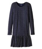 Polo Ralph Lauren Kids - Modal Jersey Floral Dress