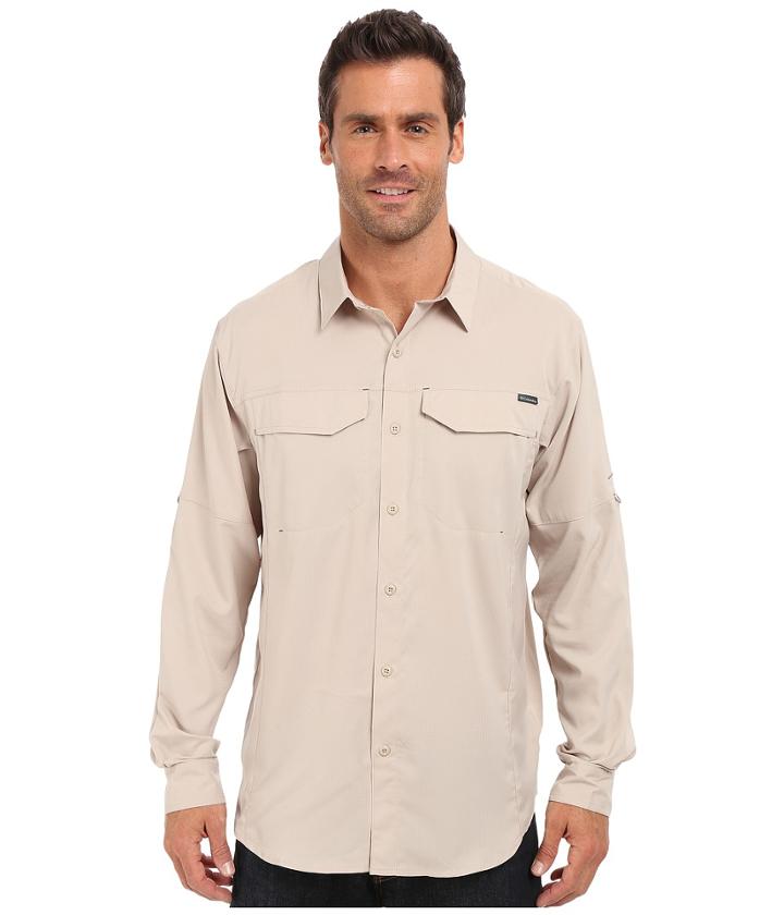 Columbia - Silver Ridge Lite Long Sleeve Shirt