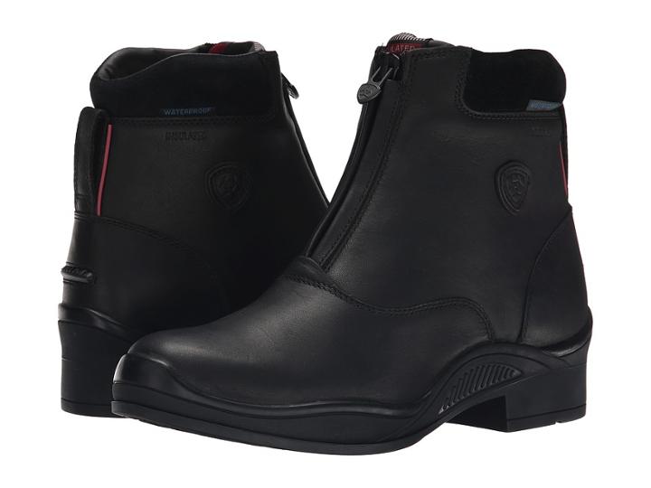 Ariat - Extreme Paddock H2o Insulated
