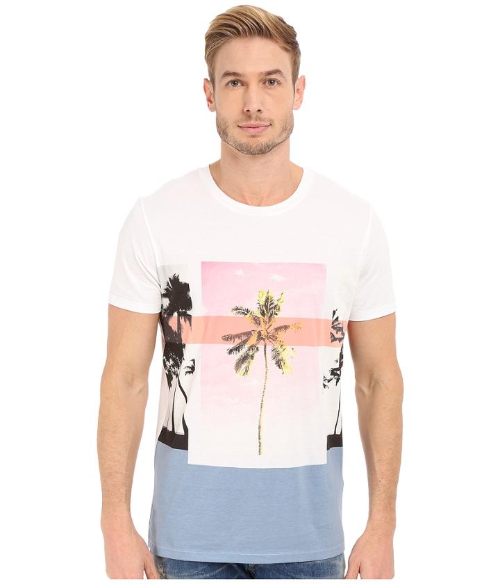 Boss Orange - Towney 4 T-shirt 10139980 01