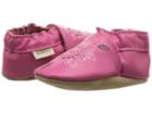 Robeez - Fiona Flower Soft Sole