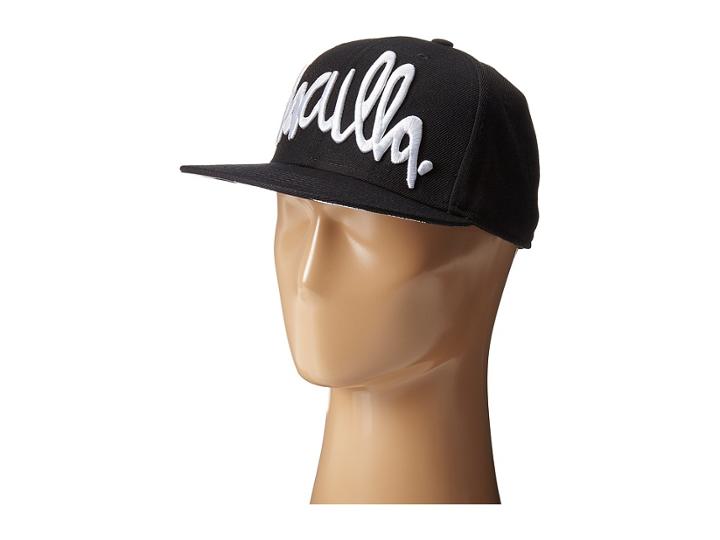 Haculla - Hac Snapback Hat
