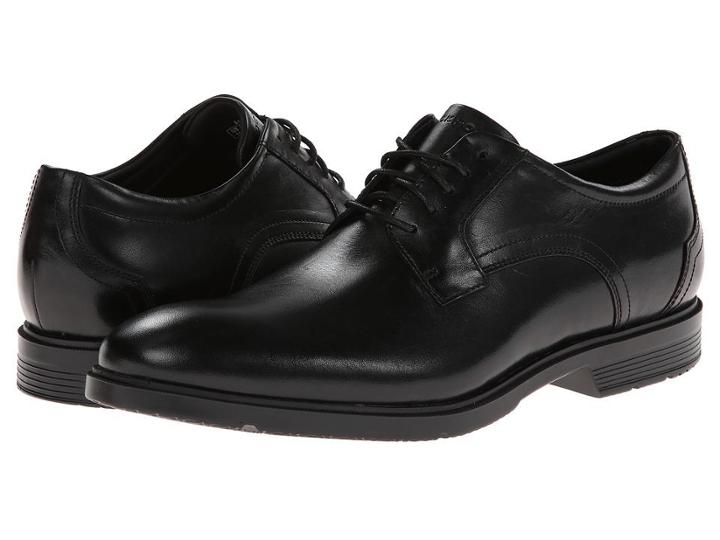 Rockport City Smart Plain Toe Oxford