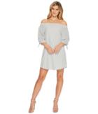 B Collection By Bobeau - Susie Off Shoulder Dress