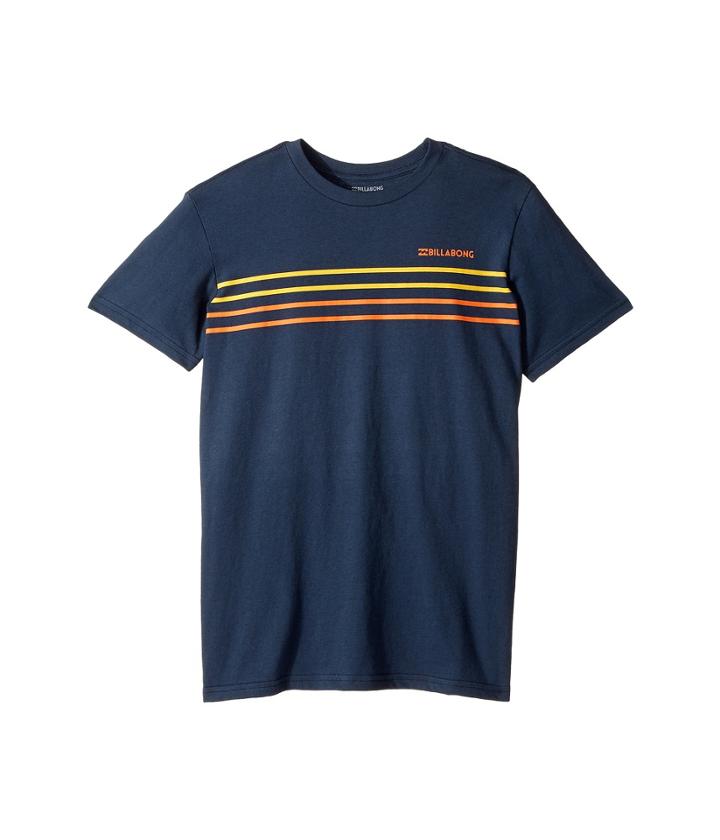 Billabong Kids - Spinner Tee