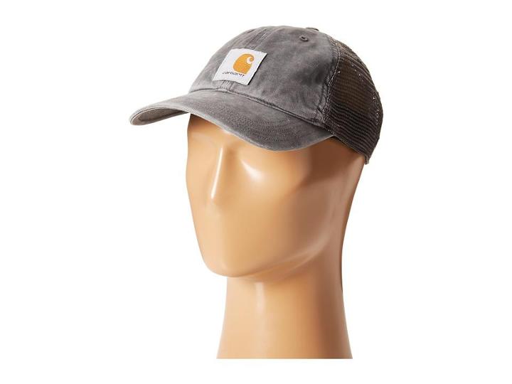 Carhartt Buffalo Cap