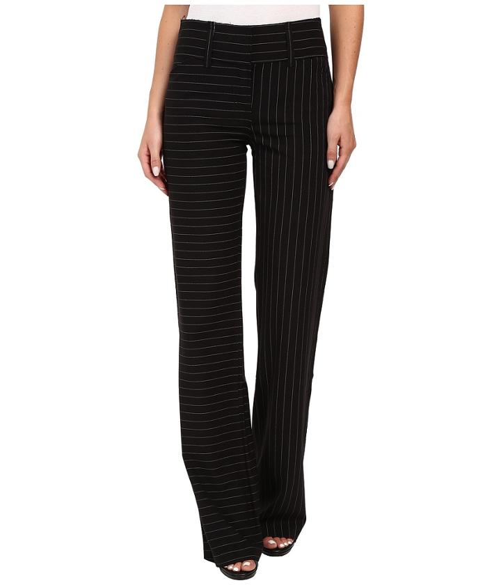 Kamalikulture By Norma Kamali - Classic Pants