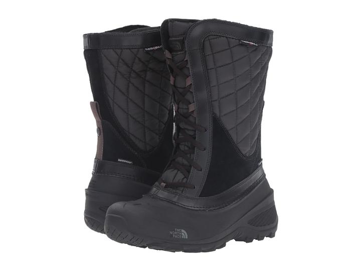 The North Face Kids - Thermoball Shellista