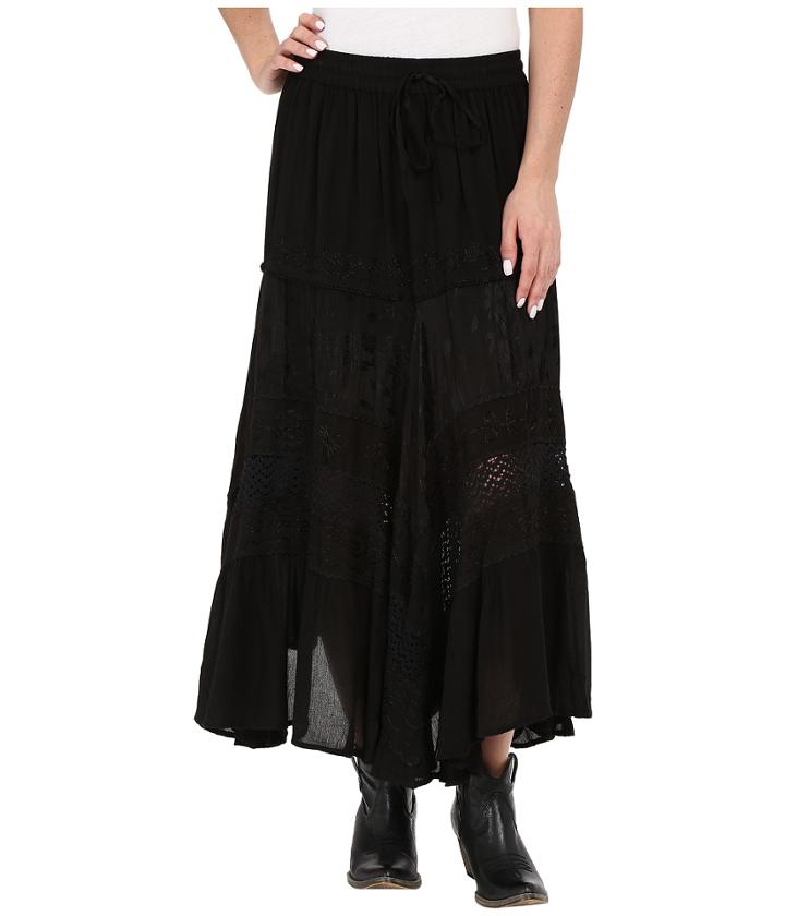 Scully - Honey Creek Marnie Skirt