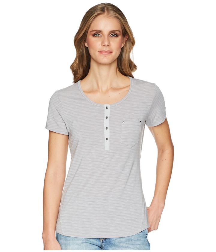 Kuhl - Trista Short Sleeve