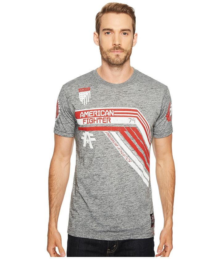 American Fighter - Unity Short Sleeve Tee