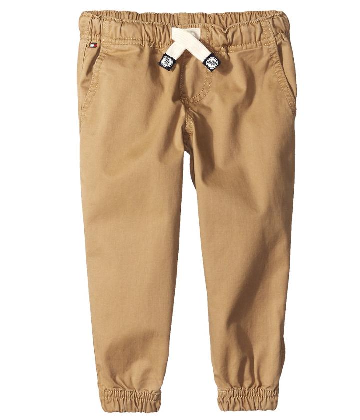 Tommy Hilfiger Kids - Basic Pull-on Jogger