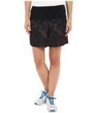 Adidas Golf - Tour Mixed Print Pull On Skort