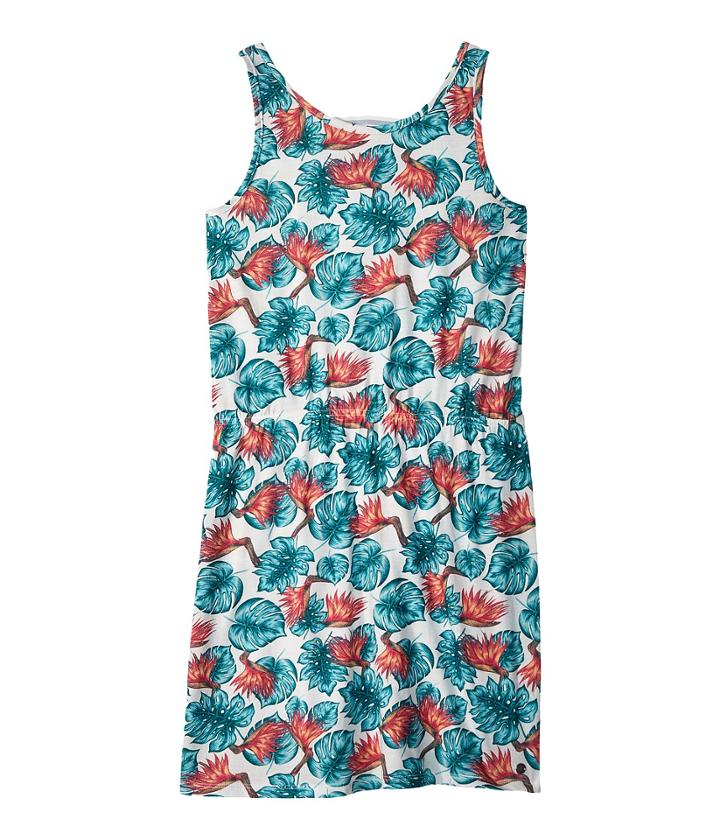 Roxy Kids - Fearless Friends Dress