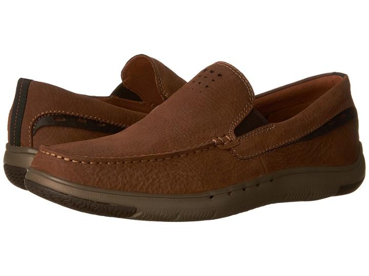 Clarks - Un.maslow Easy