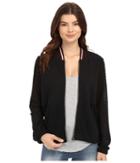 Converse - Mesh Lightweight Bomber Jacket