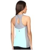 Trina Turk - Color Block Tank Top