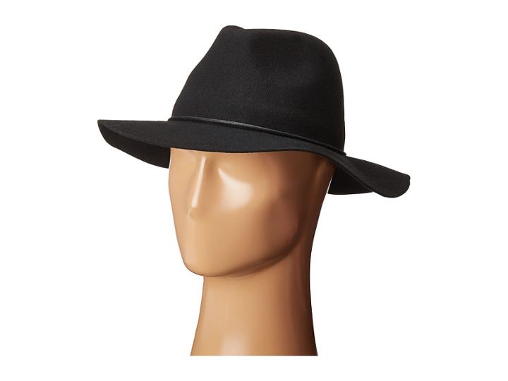 Calvin Klein - Linked Chord Wool Panama