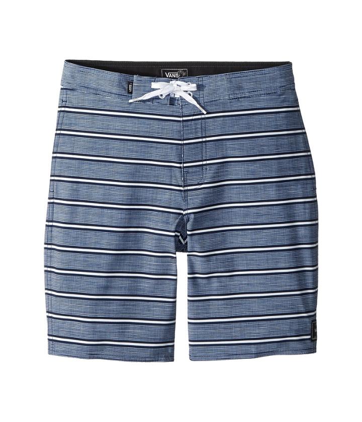 Vans Kids - Rooftop Boardshorts