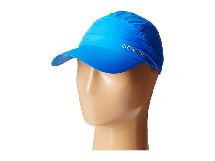 Columbia - Watertight Cap