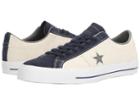 Converse - One Star Pro Peppered Leather