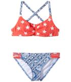 Billabong Kids - Starlight Reversible Tali Set