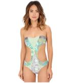 Maaji - On The Road Trikini