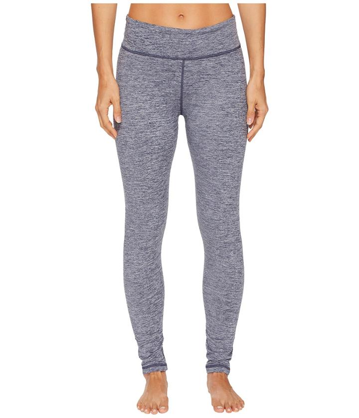 Adidas - Performer High-rise Brushed Cozy Tights