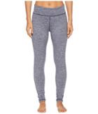 Adidas - Performer High-rise Brushed Cozy Tights