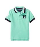 Tommy Hilfiger Kids - Matt Pique Polo
