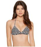 Seafolly - Action Back Tri