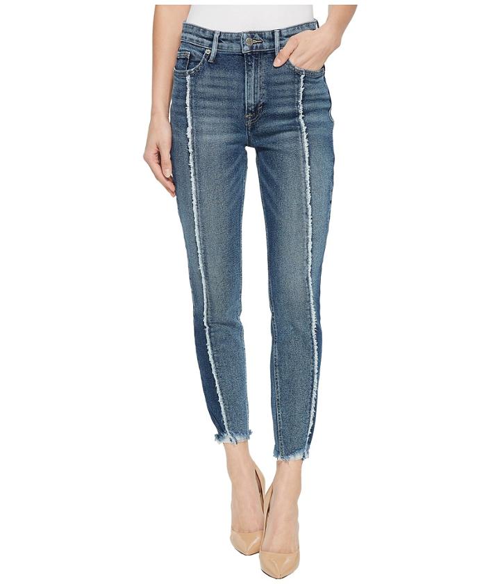 Lucky Brand - Bridgette Skinny Jeans In Kallin