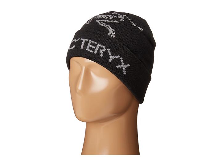 Arc'teryx - Rolling Word Hat