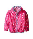 Hatley Kids - Fuchsia Stars Wind Breakers