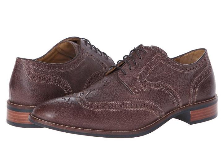 Cole Haan Lennox Hill Wingtip