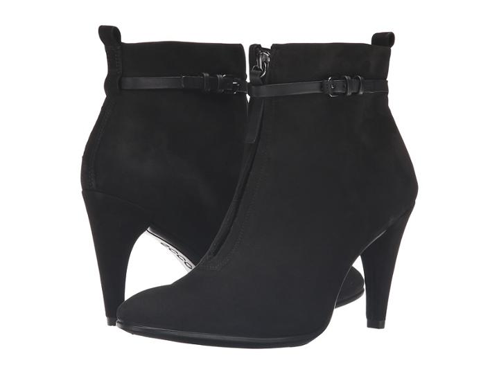 Ecco - Shape 75 Sleek Ankle Boot