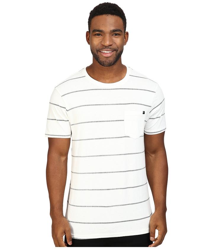 Rip Curl - Newps Custom Tee