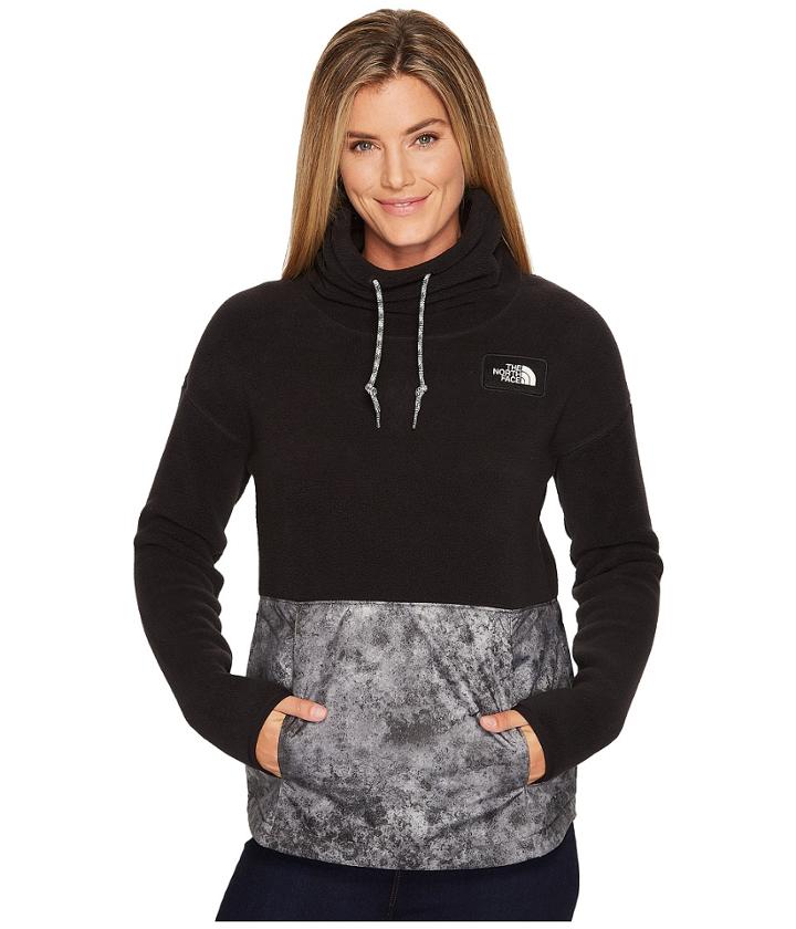 The North Face - Riit Pullover