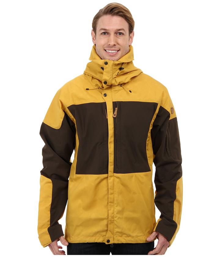 Fj  Llr  Ven - Keb Jacket