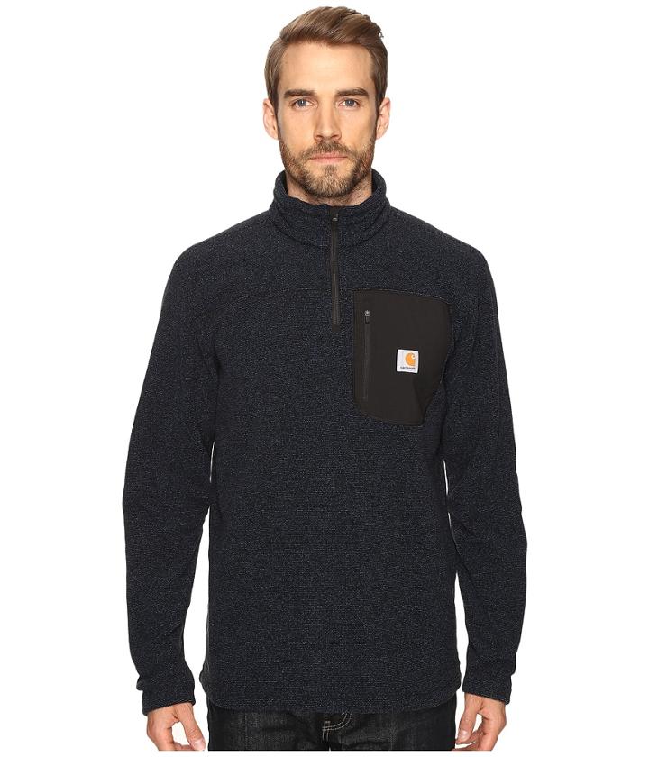 Carhartt - Walden 1/4 Zip Sweater Fleece