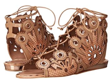 Ivy Kirzhner - Barcelona