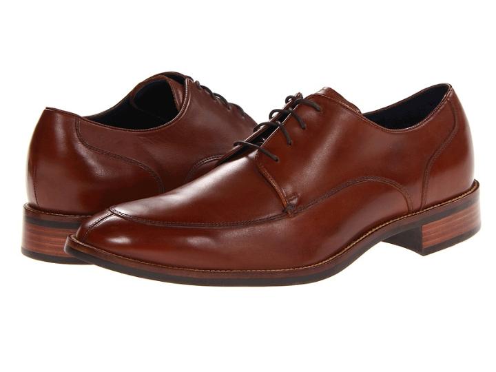 Cole Haan - Lenox Hill Split Ox