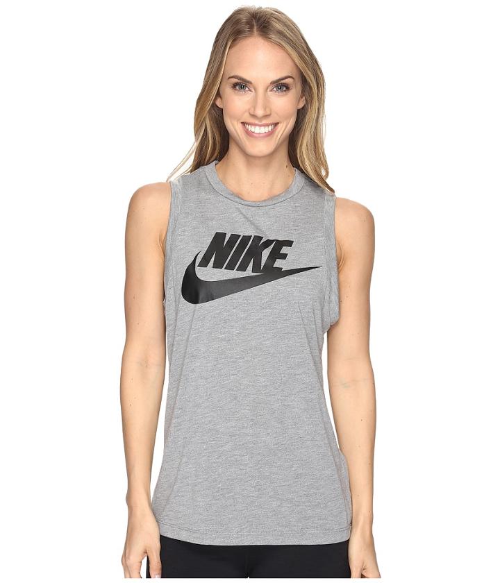 Nike - Sportswear Essential Muscle Tank Top