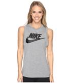 Nike - Sportswear Essential Muscle Tank Top