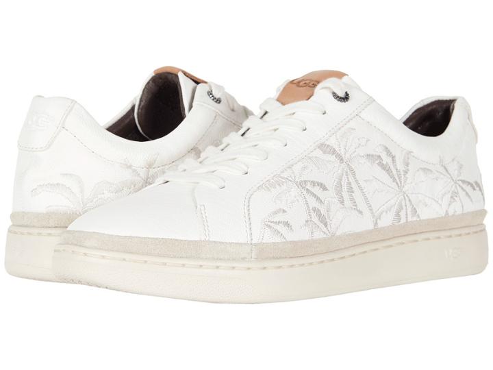 Ugg - Brecken Lace Low Palms