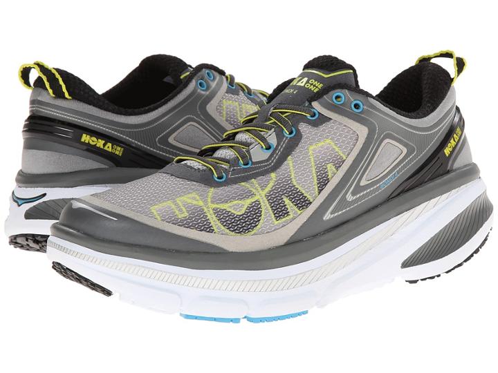 Hoka One One Bondi 4
