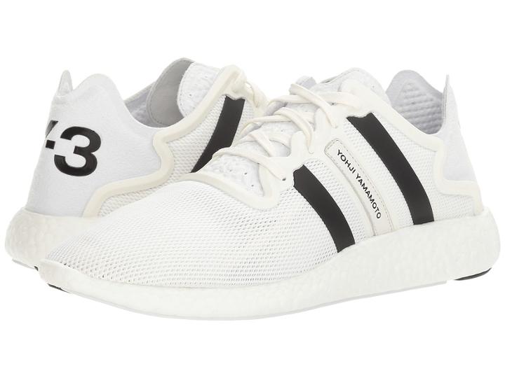Adidas Y-3 By Yohji Yamamoto - Y-3 Yohji Run